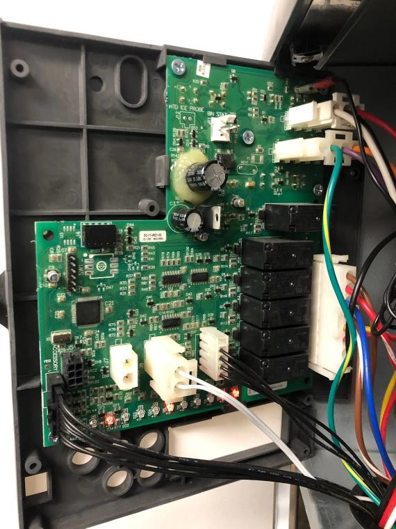 Houston Pro Appliance Repair.